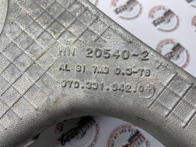 PORSCHE 97033104204 в наличии Черновцы