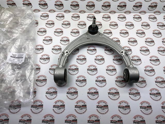 97034105110 PORSCHE Рычаг передней подвески верхний левый/правый купить в Львов