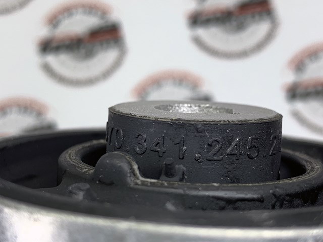 97034124521 PORSCHE Сайлентблок переднего рычага купить в Тернополь