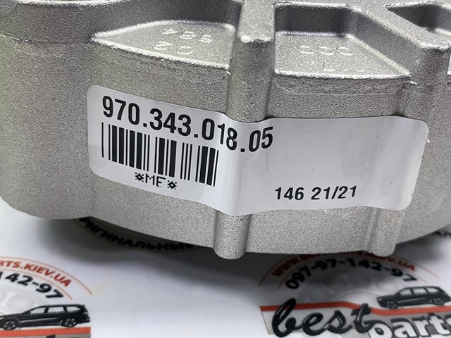 97034301805 PORSCHE купить в Украина