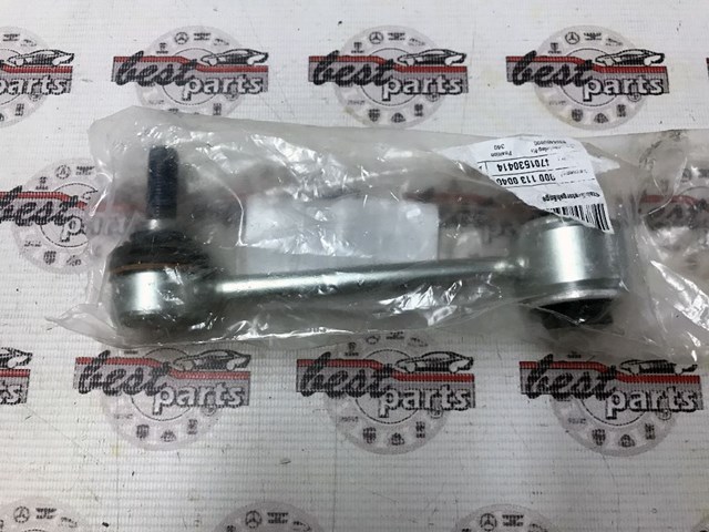 PORSCHE 97034306923 Стойка переднего стабилизатора в наличии Ужгород