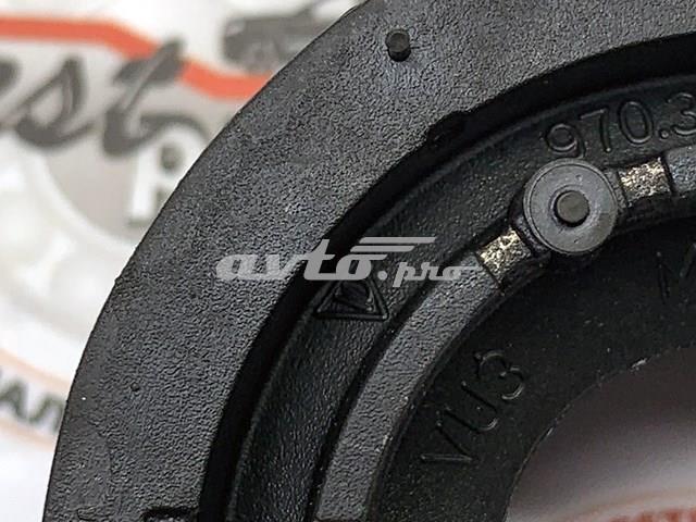 97034379207 PORSCHE Втулка стабилизатора переднего верхняя купить в Запорожье