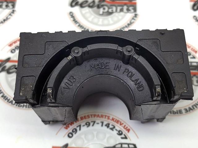 97034379307 PORSCHE Втулка стабилизатора переднего нижняя купить в Черкассы