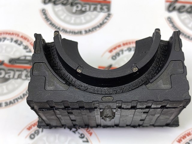 97034379307 PORSCHE Втулка стабилизатора переднего нижняя купить в Павлоград
