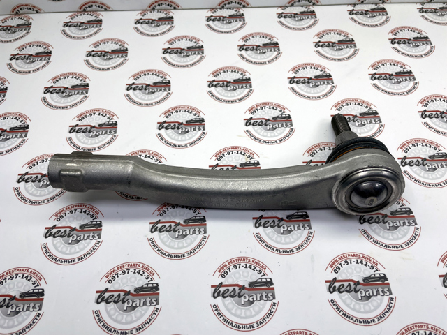 97034713201 PORSCHE Наконечник рулевой тяги внешний купить в Полтава