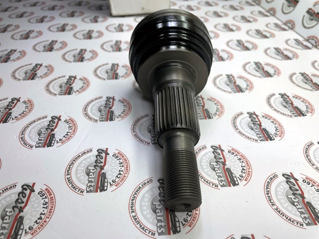 97034902900 PORSCHE ШРУС наружный передний купить в Украина