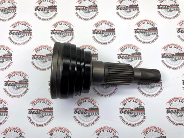 97034902900 PORSCHE ШРУС наружный передний купить в Ужгород