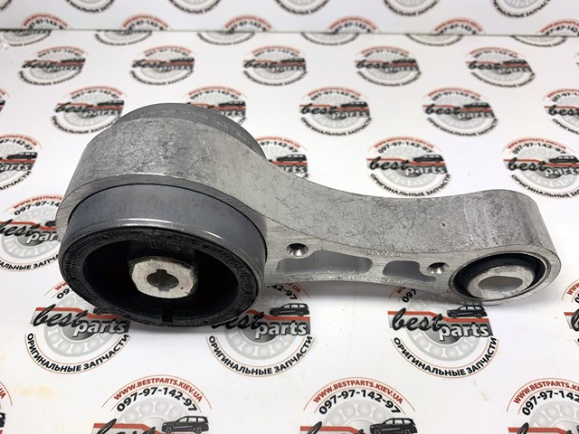 97037504140 PORSCHE Нижняя опора двигателя купить в Тернополь