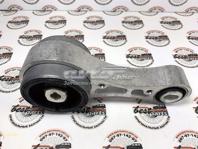 97037504140 PORSCHE Нижняя опора двигателя купить в Одесса