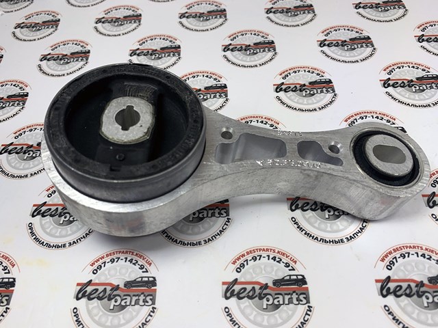 97037504140 PORSCHE Подушка (опора) двигателя нижняя купить в Житомир