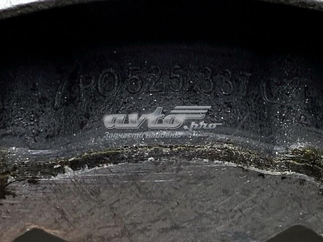 PORSCHE 97037506100 Сайлентблок (подушка) редуктора заднего моста задний в наличии Львов