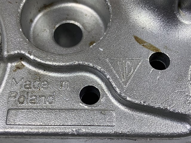 PORSCHE 97037511703 Подушка коробки передач в наличии Харьков