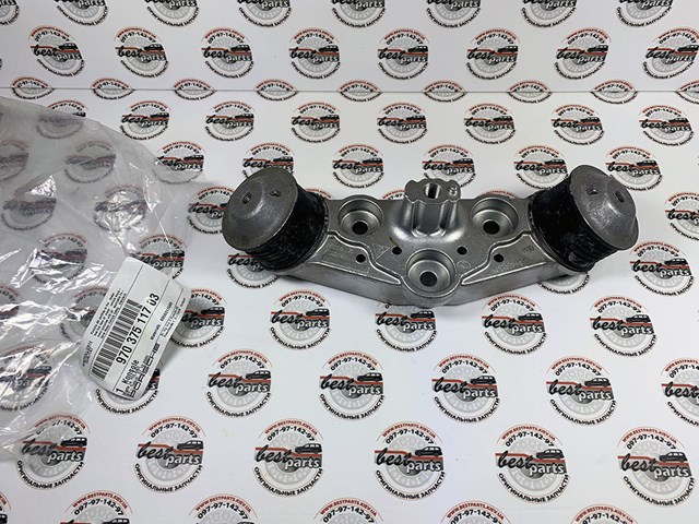 PORSCHE 97037511703 Подушка коробки передач в наличии Хмельницкий