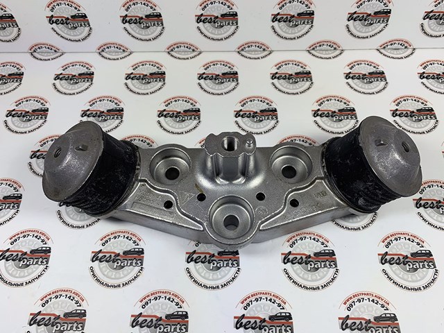 97037511703 PORSCHE Подушка коробки передач купить в Сумы
