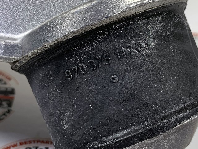 97037511703 PORSCHE Подушка коробки передач купить в Львов