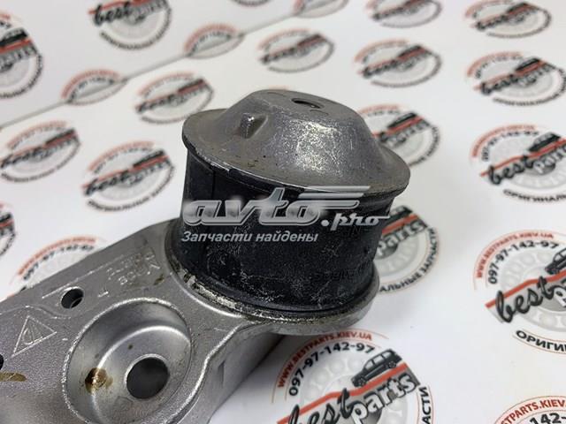 97037511703 PORSCHE Подушка трансмиссии (опора коробки передач) купить в Ровно