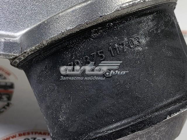 97037511703 PORSCHE Подушка коробки передач купить в Одесса