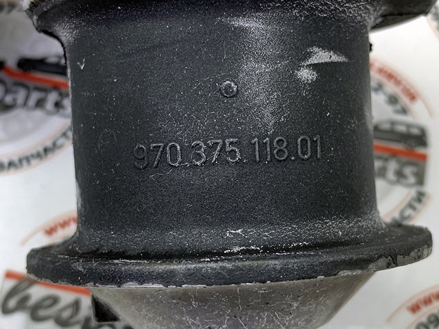 PORSCHE 97037511801 Подушка трансмиссии (опора коробки передач) в наличии Винница
