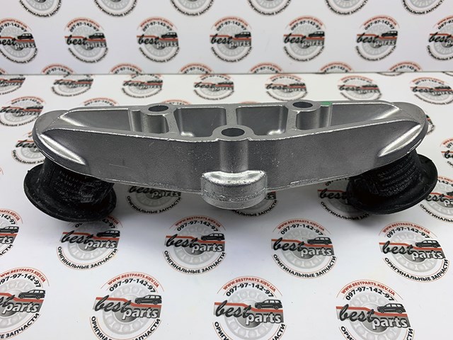 97037511801 PORSCHE Подушка трансмиссии (опора коробки передач) купить в Хмельницкий