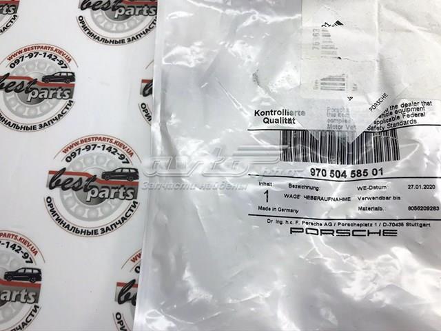PORSCHE 97050458501 в наличии Каменское