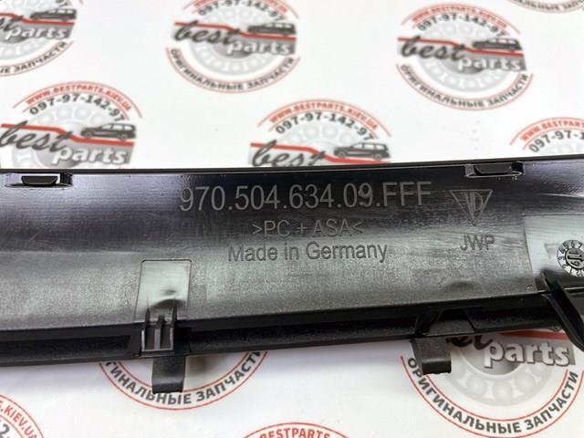 970504634091E0 PORSCHE купить в Украина