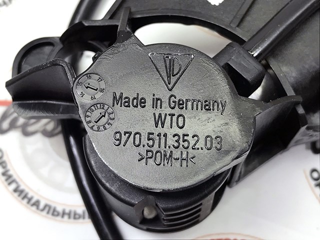 PORSCHE 97051135203 в наличии Киев