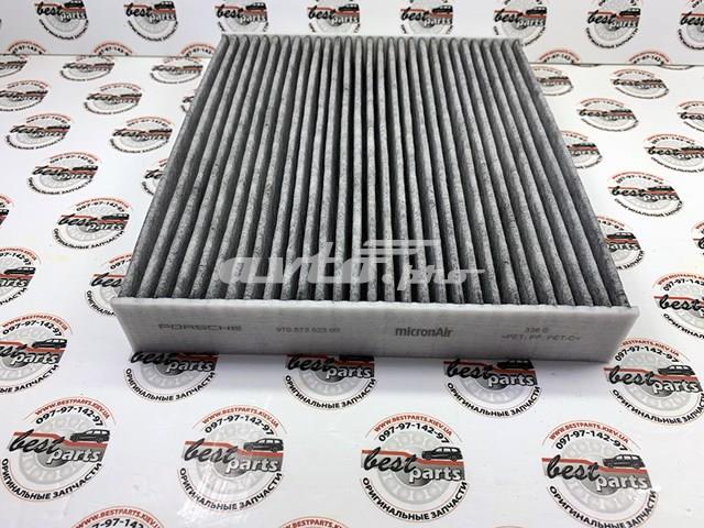 97057362300 PORSCHE Фильтр салона купить в Ужгород
