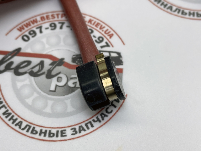 97060914300 Датчик износа тормозных колодок передний купить Ровно