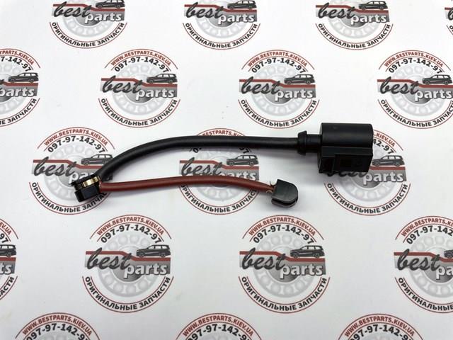 97060914500 PORSCHE Датчик износа тормозных колодок задний купить в Житомир