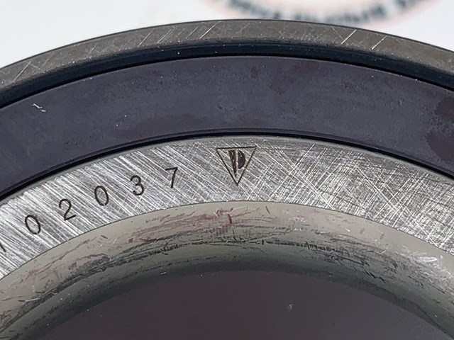 971407621B Подшипник ступицы передней/задней купить Павлоград