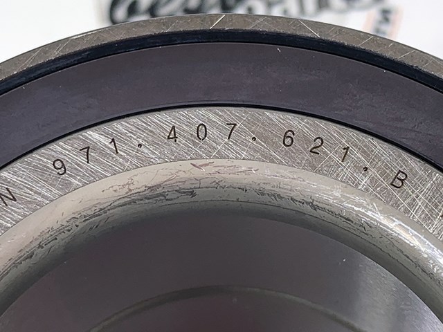 971407621B Подшипник ступицы передней/задней купить Львов
