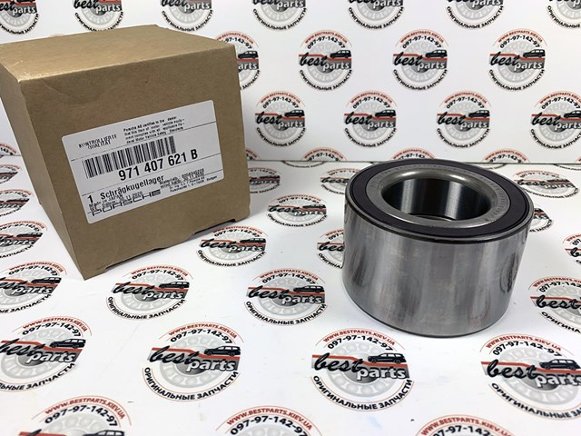 971407621B PORSCHE Подшипник ступицы передней/задней купить в Ирпень