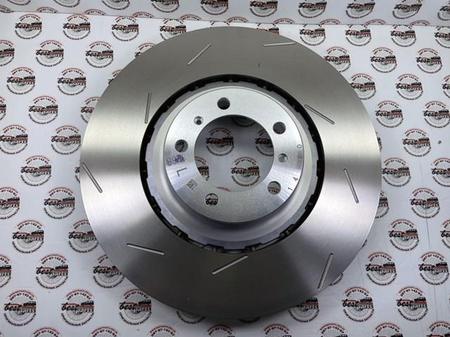 PORSCHE 971615301J Диск тормозной передний в наличии Ужгород
