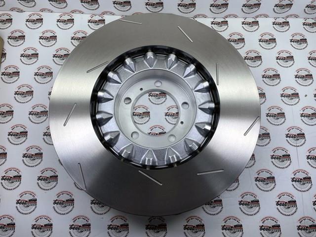 971615301J PORSCHE Диск тормозной передний купить в Украина