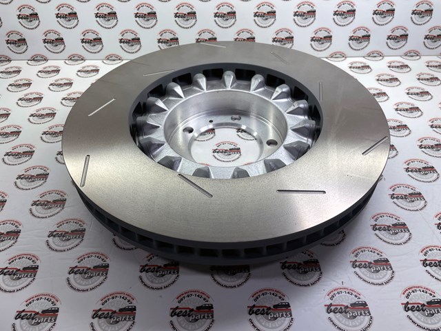 971615301Q PORSCHE Передние тормозные диски купить в Тернополь