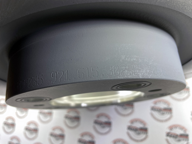 PORSCHE 971615302L в наличии Ужгород