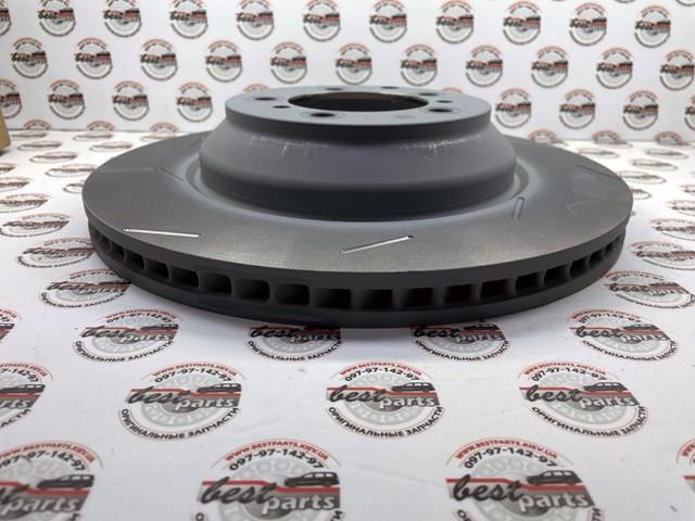 971615601J PORSCHE Тормозные диски купить в Черкассы