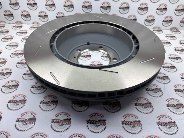 971615601J PORSCHE Тормозные диски купить в Харьков