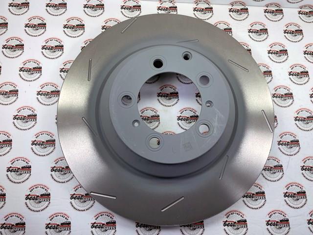 PORSCHE 971615601J Тормозные диски в наличии Черновцы