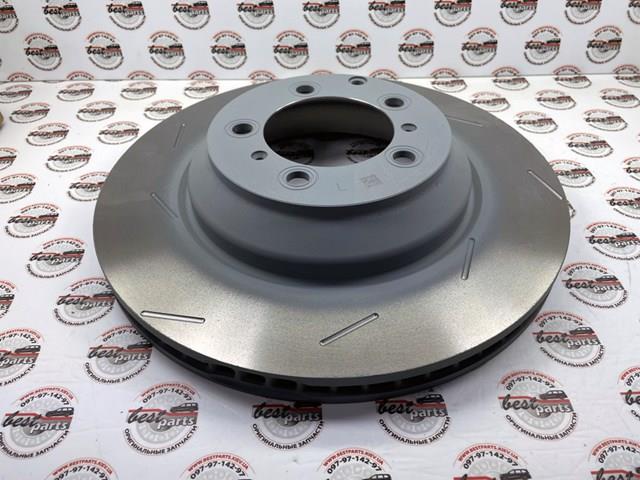 PORSCHE 971615601J Тормозные диски в наличии Николаев