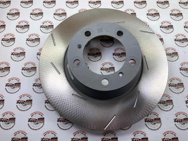 PORSCHE 971615601P Тормозные диски в наличии Сумы