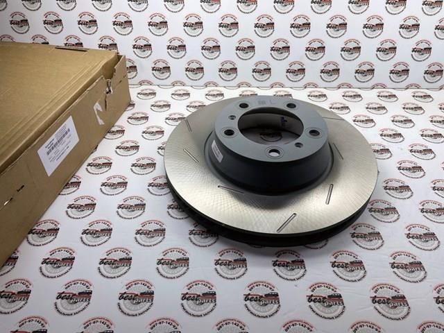 PORSCHE 971615601P Диск тормозной задний в наличии Одесса