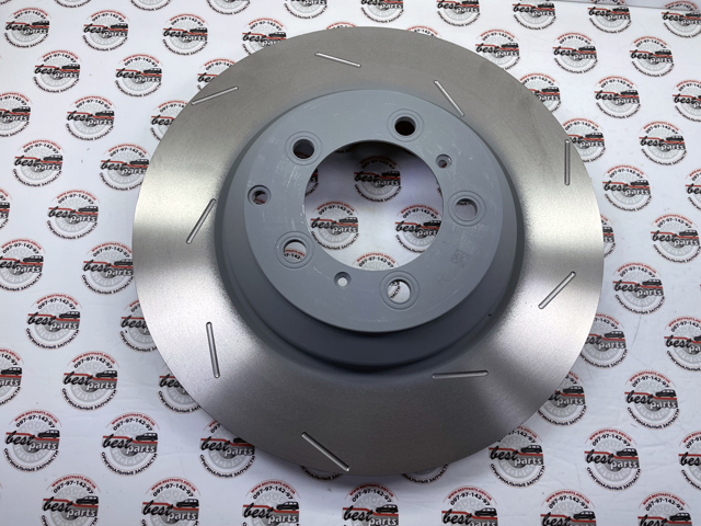971615602J PORSCHE Диск тормозной задний купить в Николаев