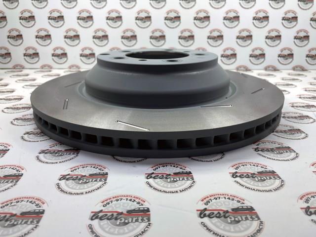 971615602J PORSCHE Тормозные диски купить в Черкассы