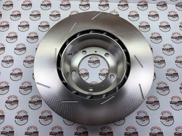 PORSCHE 971615602P Диск тормозной задний в наличии Сумы