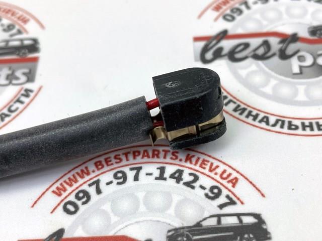 971907253 PORSCHE Датчик износа тормозных колодок передний купить в Ужгород