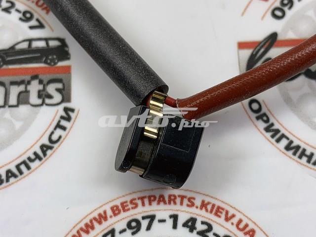 971907637 PORSCHE Датчик износа тормозных колодок передний купить в Ровно