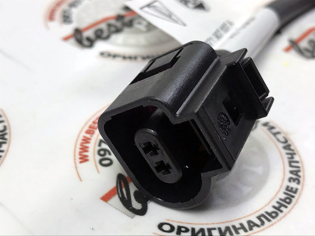 971907637A PORSCHE Датчик износа тормозных колодок задний купить в Винница