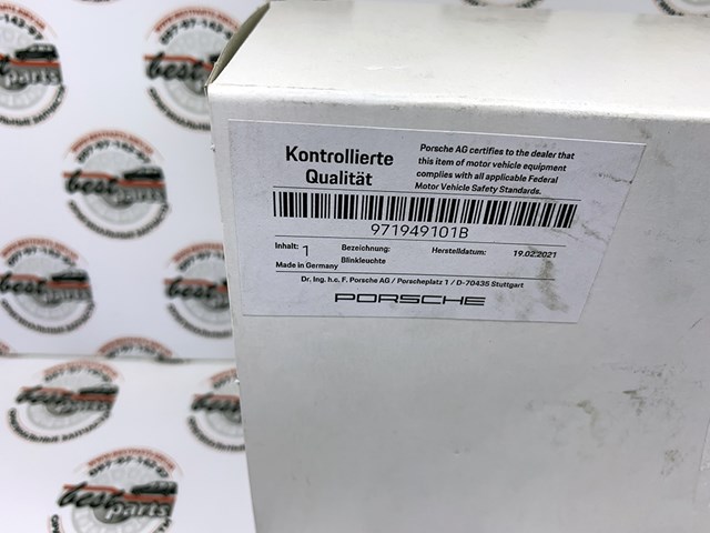 971949101B PORSCHE купить в Павлоград