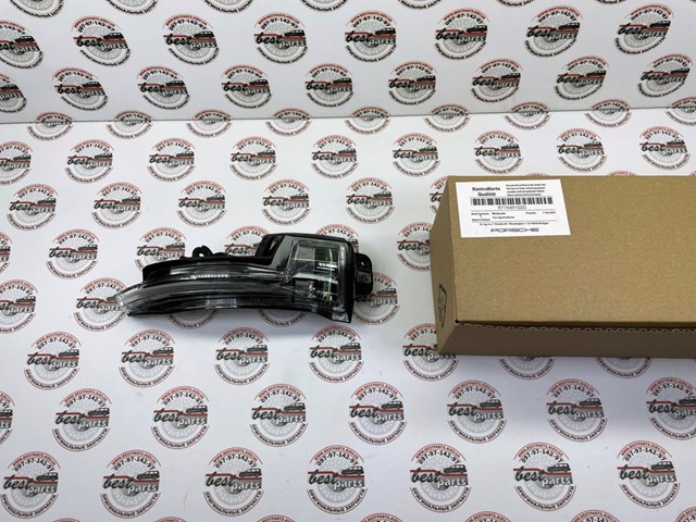 PORSCHE 971949102D в наличии Ровно